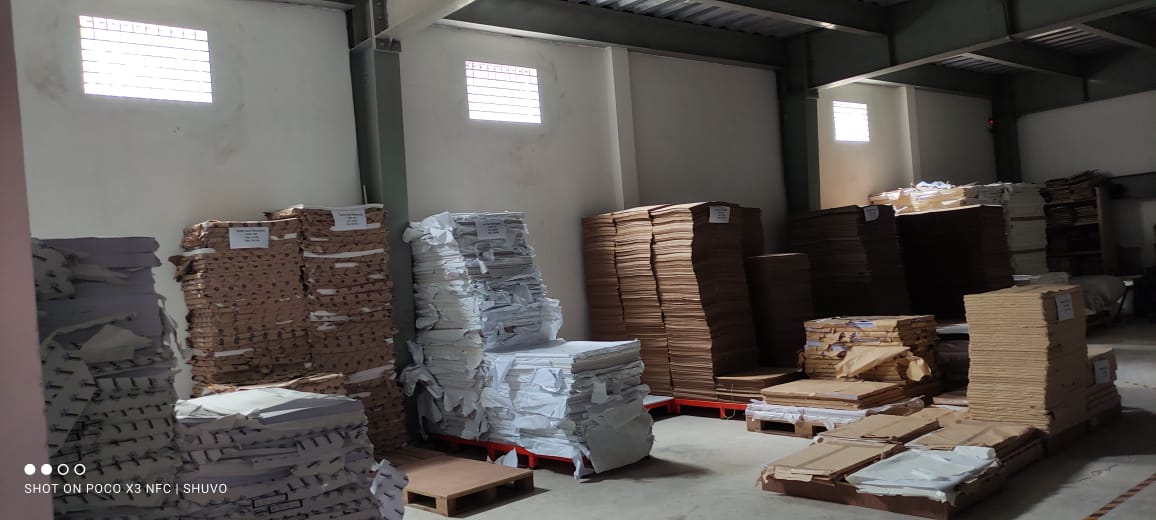 Full Factory - View 38